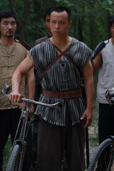 鲜活可爱的煤矿工人形象深入人心,实力派演员褚栓忠在该剧中大转型,从