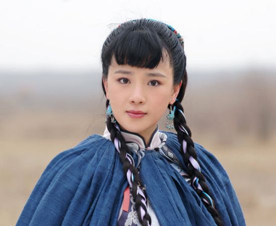 《大盛魁》筹备播出 于震单恋周显欣