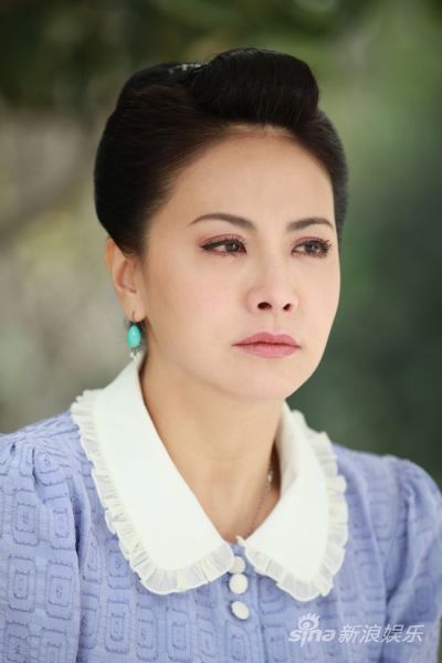田丽剧照