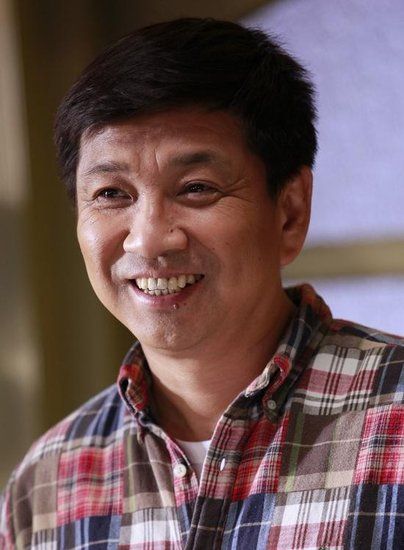近期,由黄志忠(微博,陈小艺,朱媛媛(微博,周小斌等实力派演员出演的