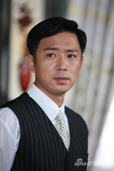 一部《情深深雨蒙蒙》捧红了高鑫(微博,他在剧中饰演的"陆尔豪"曾