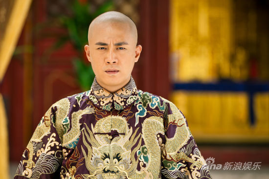 《宫2》“真善美”引发网络热议