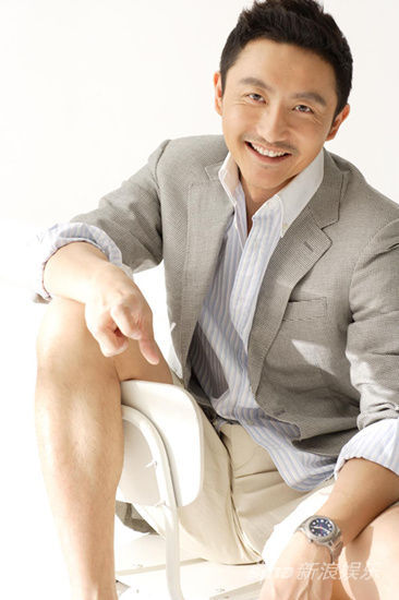 涂松岩遭父母现场征婚 优品男情人节仍单身