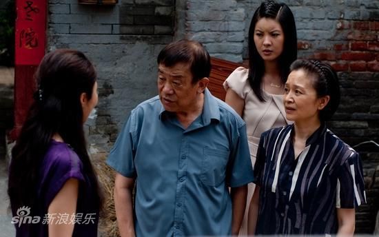 编剧王菀之(微博),刘莉莉,王茜华(微博),高明,秦卫东(微博),郭家铭
