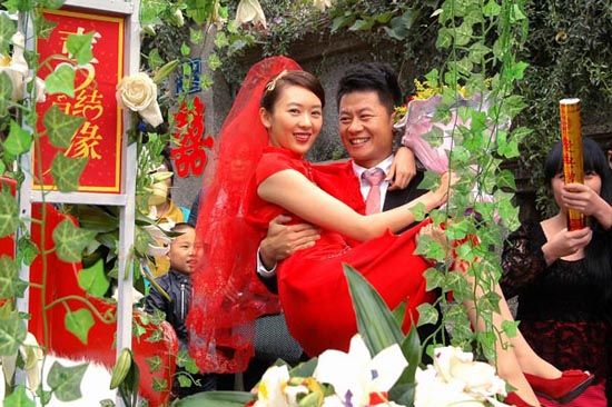 硬汉李健首演都市轻喜剧 为独生子女代言(图)