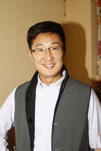 林永健《妈妈的花样年华》和妻子周冬齐演夫妻