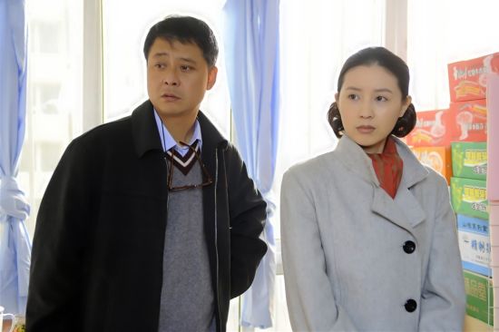 蒋林珊出演《一生只爱你》为女主角还原真相