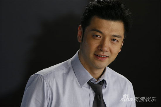 《而立之年》励志成热点 王策演绎精彩白领人生