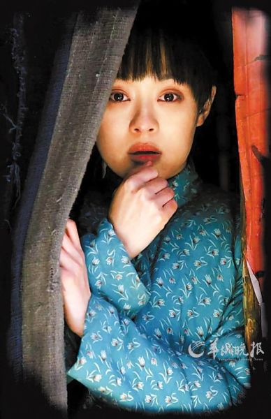 电视剧不同版本中多鹤国籍的改变引起争议