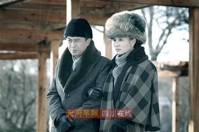 《悬崖》"假夫妻"没走到一起 编剧不急专家急