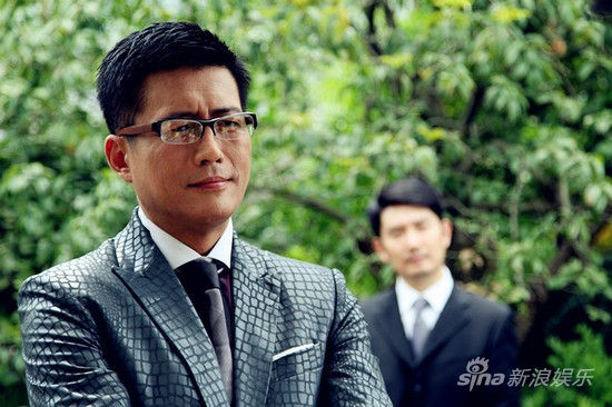 高曙光写真照  高曙光《偏偏爱上你》剧照  新浪娱乐讯 三十集电视
