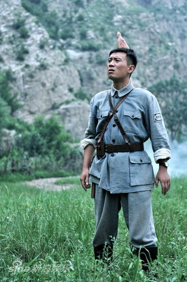 该剧由宁海强(微博)执导,徐洪浩,杨蓉(微博),李易祥(微博)等主演.