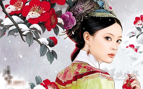 《后宫·甄嬛传》让不少史学家闹心