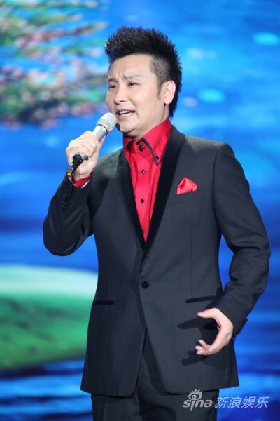 《回声嘹亮》五月季播 刘和刚张帝阿宝等亮相