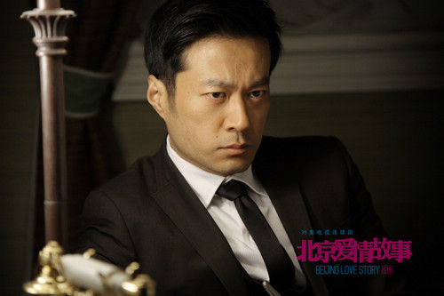 谭凯饰吴狄的哥哥吴魏