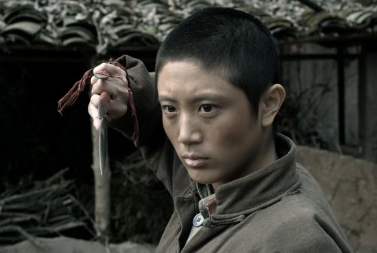由著名导演管虎执导,实力演员闫妮,耿乐(微博)联合新生代演员王碧琪等