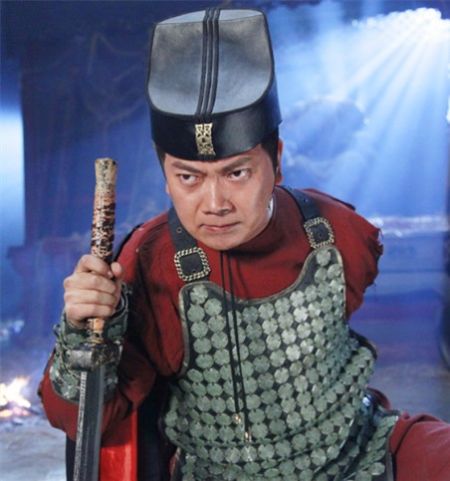 《武林猛虎》释小龙真功夫初露峥嵘