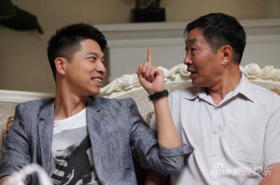 王雷,李小璐(微博),杜源等著名演员倾情加盟,上演一出搞笑轻松的都市