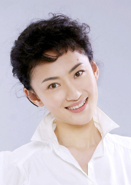 导演李欣凌