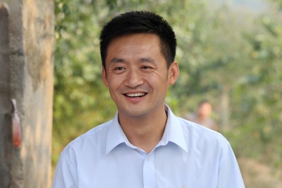 李坤霖出演好男人马立本