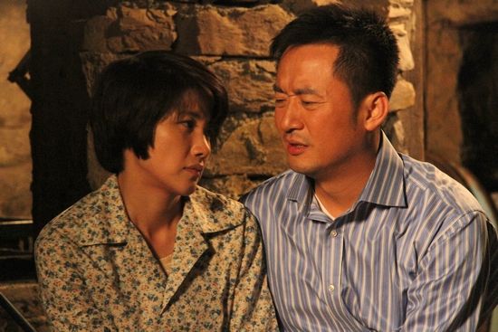 李坤霖《满秋》诠释好男人成长史(图)