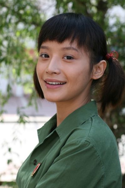 瑛子《知青》大挑演技演左派