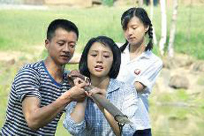 《知青》掀怀旧热 忆陕西知青往事