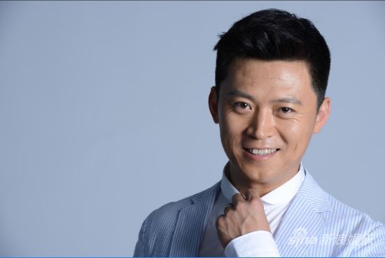 《上海滩生死较量》张竞达演奸诈小人