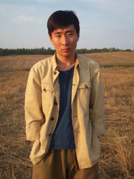 故事中,赵天亮,魏明(于杪鑫 饰)齐勇,周萍等来自天南海北的知青共同