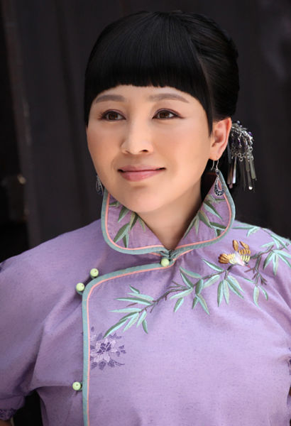 《打狗棍》岳丽娜巍子爱恨纠结