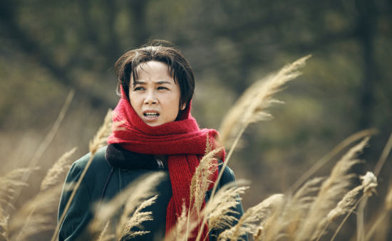 蒋雯丽:《娘要嫁人》给我前所未有的体验