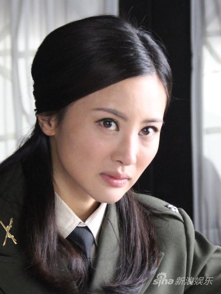 31 11:52:57 新浪娱乐 吴岱凝 吴岱凝和于晓光 新浪娱乐讯 电视剧《一