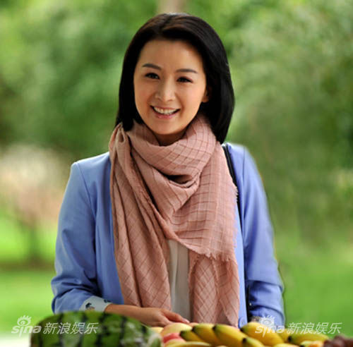姚芊羽《媳妇》北京播出 婆媳大战笑闹升级