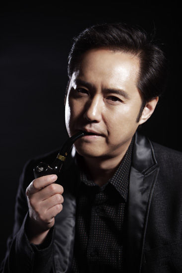 《真情错爱》重播 冯雷演好人做坏事