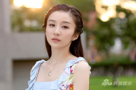 陶慧娜《闺中密友》饰白领体会生活五味杂陈