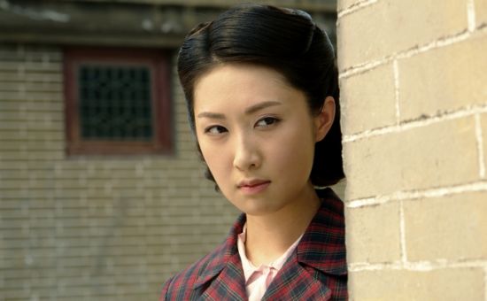 涂黎曼《最后一枪》出演特工与枪为伴