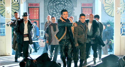 由胡兵(微博),陈紫函(微博),林江国(微博),郭珍霓(微博)主演的电视剧