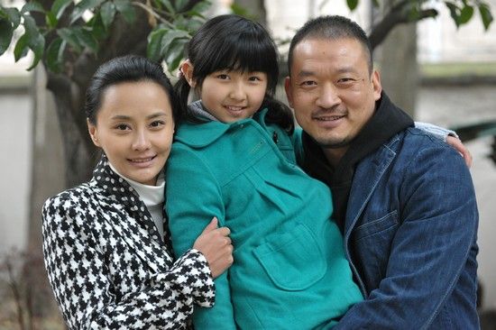 《幸福绽放》斌子屌丝逆袭 上演家庭保卫战