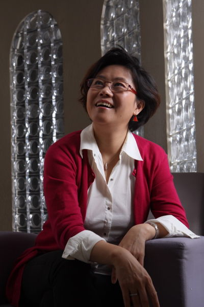 李少红九夜茴微访谈聊《花开半夏》