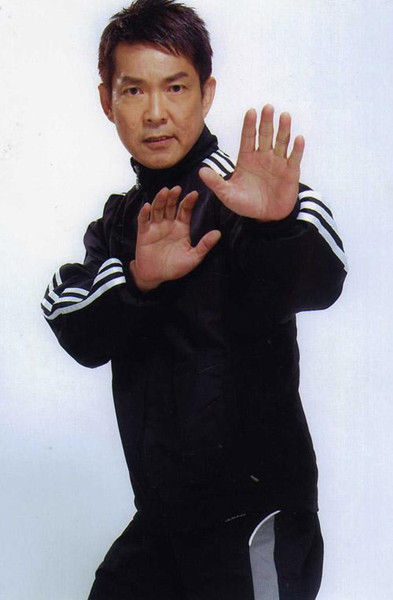 《十二金钱镖》元彪陈键锋反目成仇