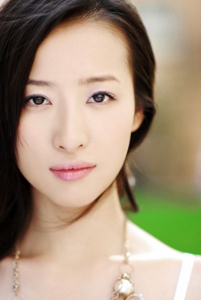 李舒桐《我家有喜》饰演白金喜