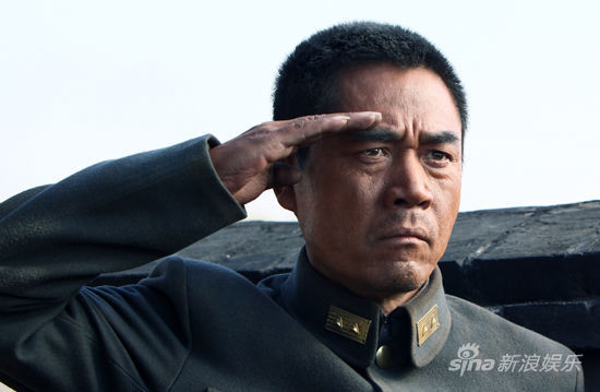 《正者无敌》收官 陈宝国版冯天魁成就经典
