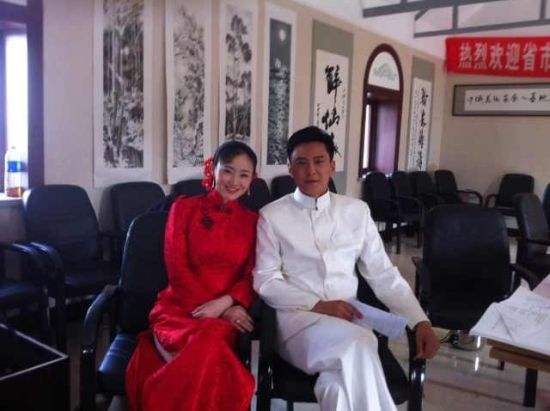 电视前沿 > 正文   新浪娱乐讯 旅俄华侨电视剧《黑河风云》于近日在