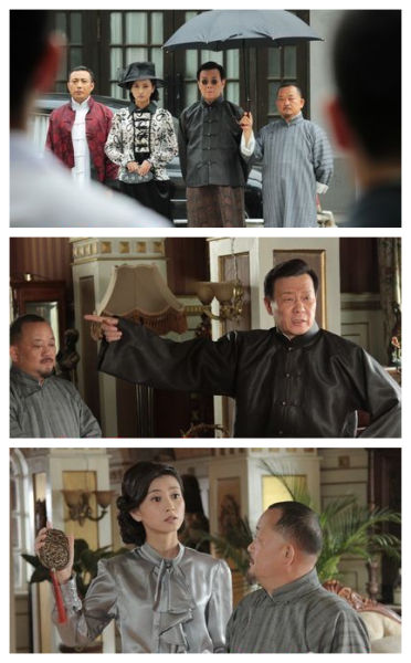 新浪娱乐讯 导演王晓明执导的电视剧《九死一生》,由寇世勋,宗晓军