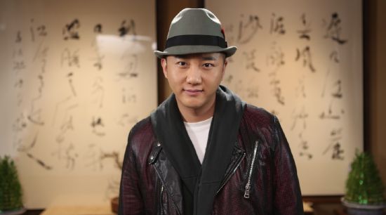 《以德服人》关喆坦承喜欢吉克隽逸