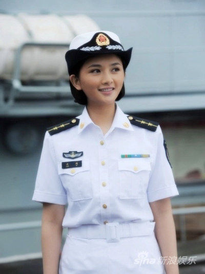 李依玲《火蓝刀锋》生死爱情堪比韩剧