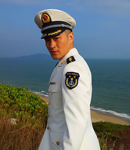 火蓝刀锋二轮樊昊仑打戏有望现身