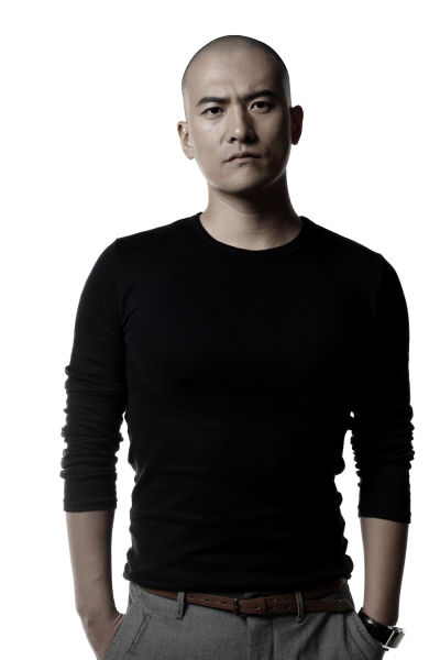 赫子铭 火蓝刀锋 东北男人豪爽是传统