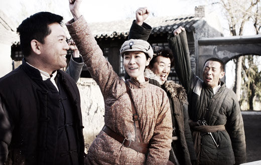 《枪神传奇》美剧模式打造枪王之王