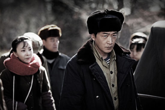 邵峰《遥远的婚约》饰演刘思扬